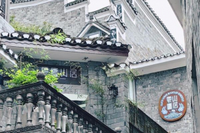 Dream in Fenghuang